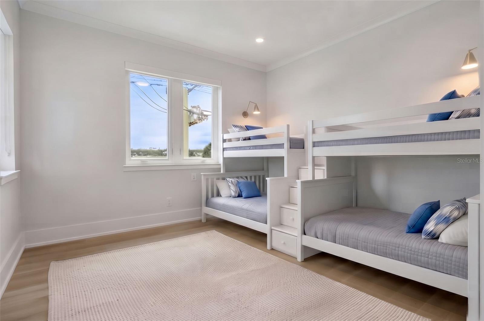 SUNRISE BEACH SUB - Residential