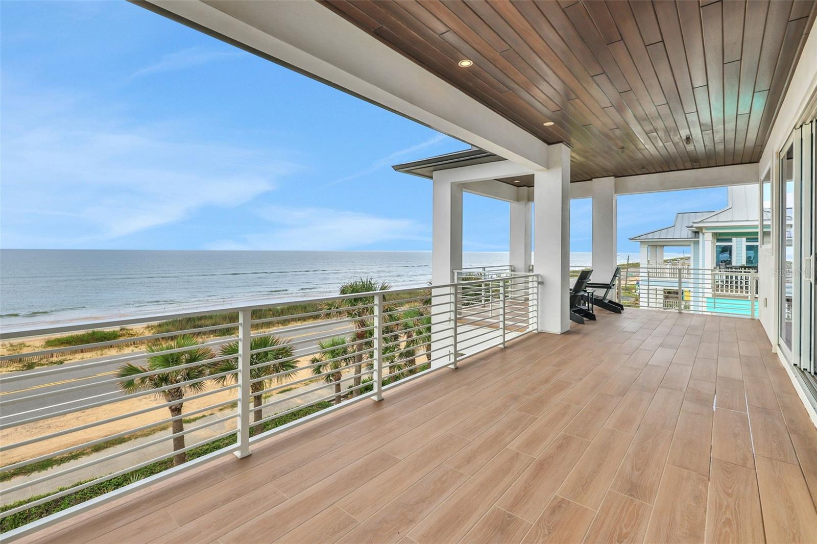 SUNRISE BEACH SUB - Residential