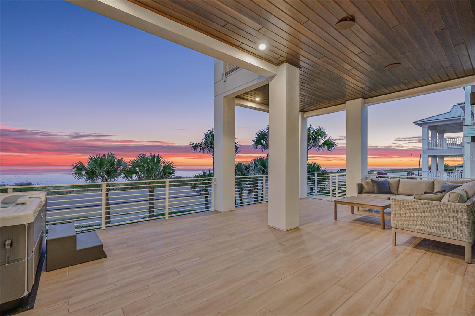 SUNRISE BEACH SUB - Residential