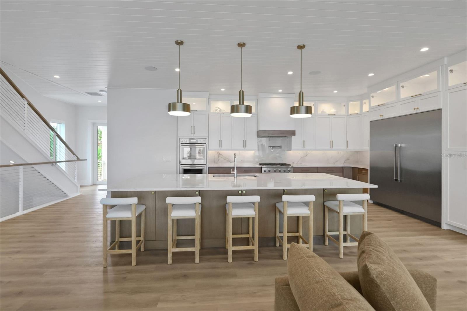 SUNRISE BEACH SUB - Residential