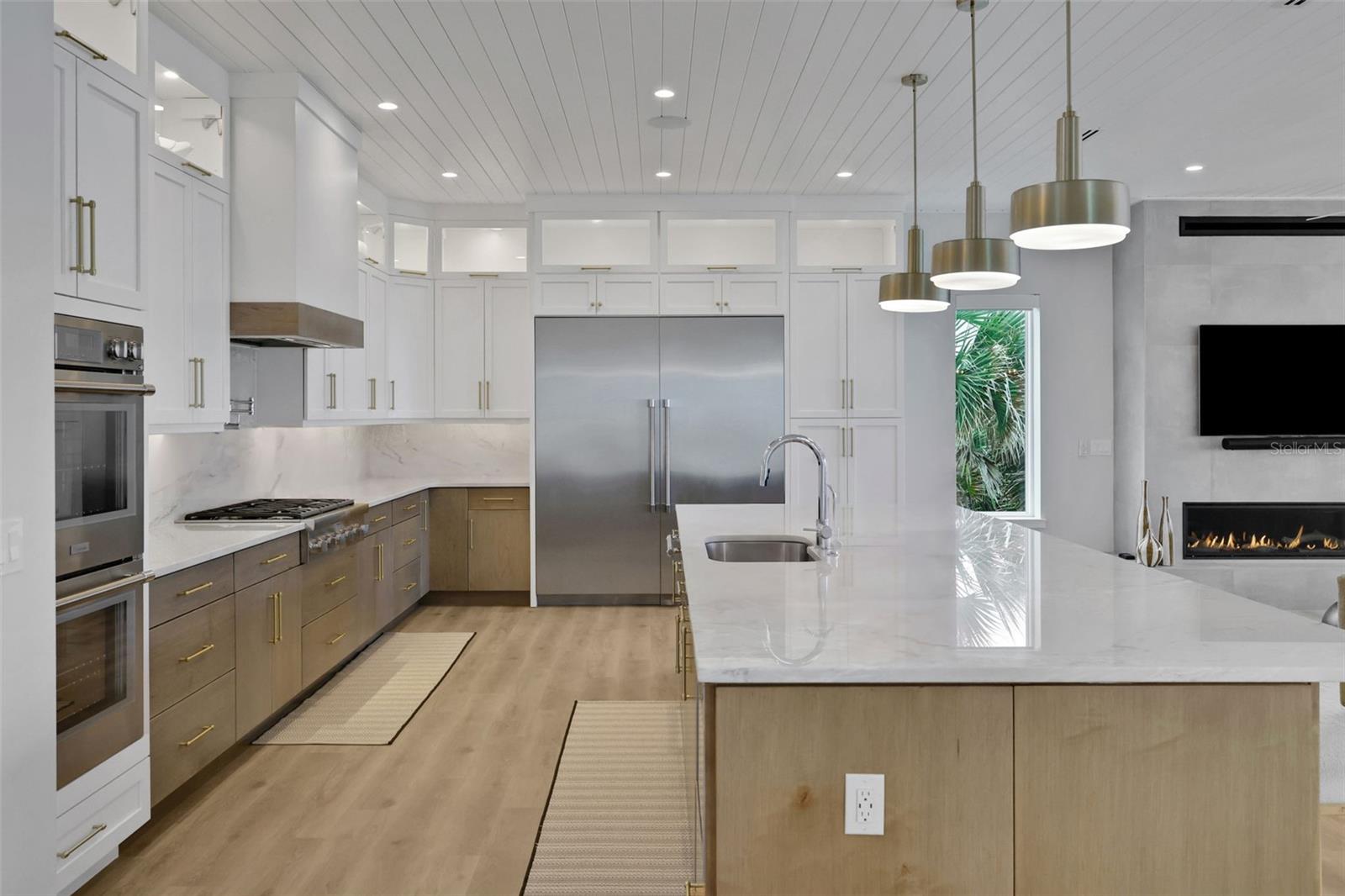SUNRISE BEACH SUB - Residential