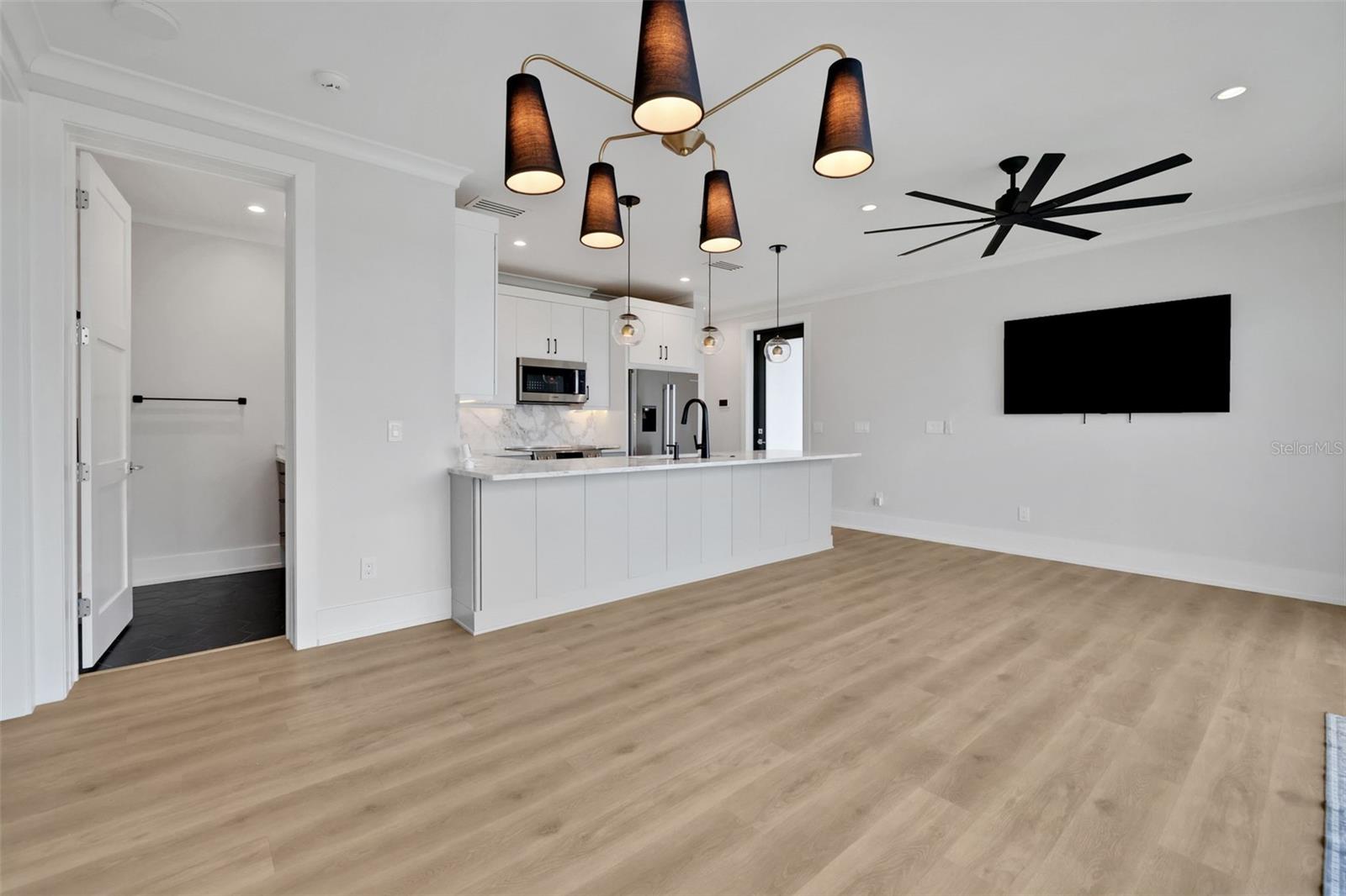 SUNRISE BEACH SUB - Residential