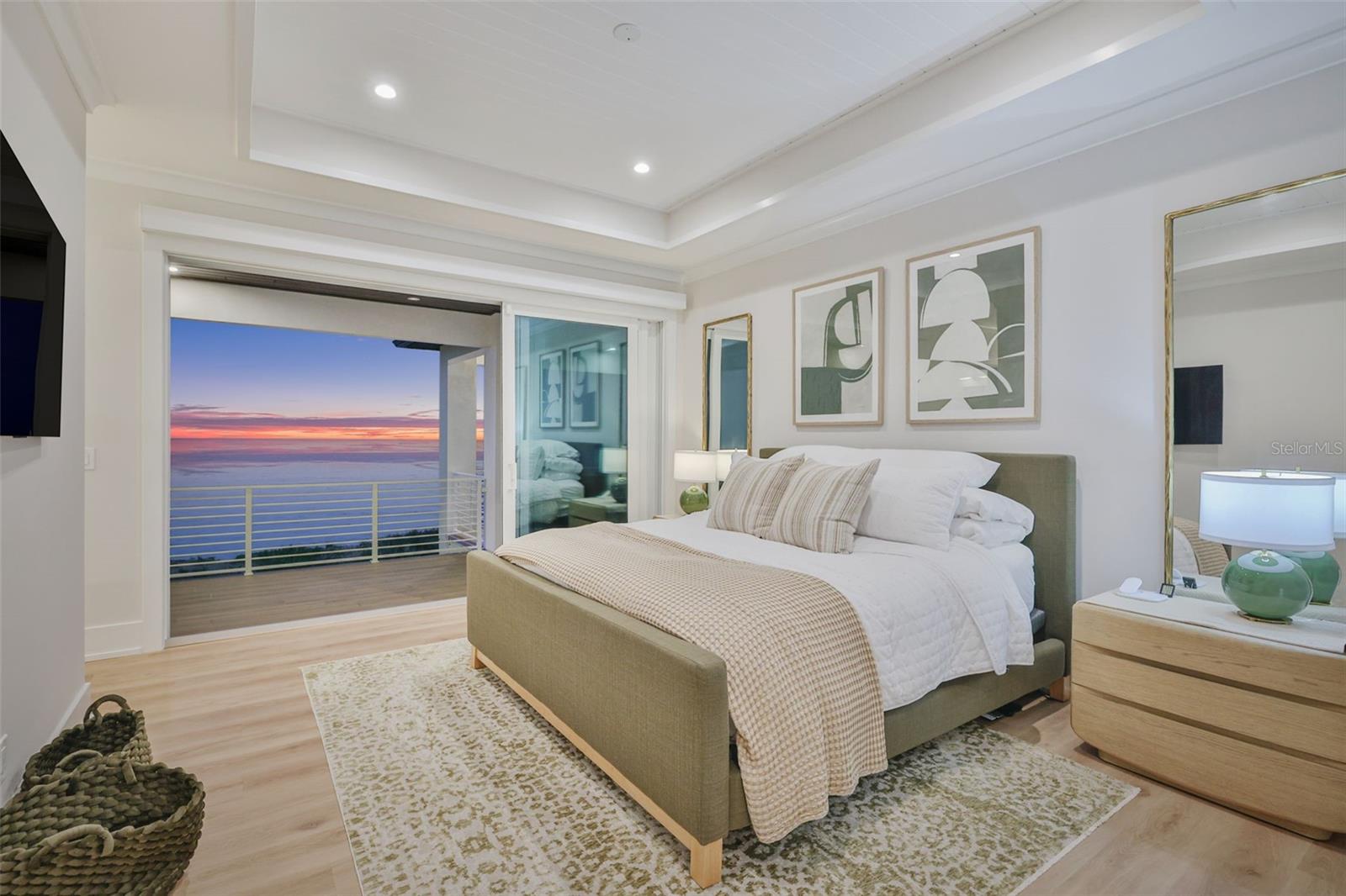 SUNRISE BEACH SUB - Residential