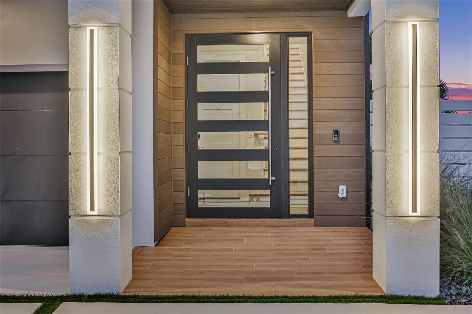 SUNRISE BEACH SUB - Residential