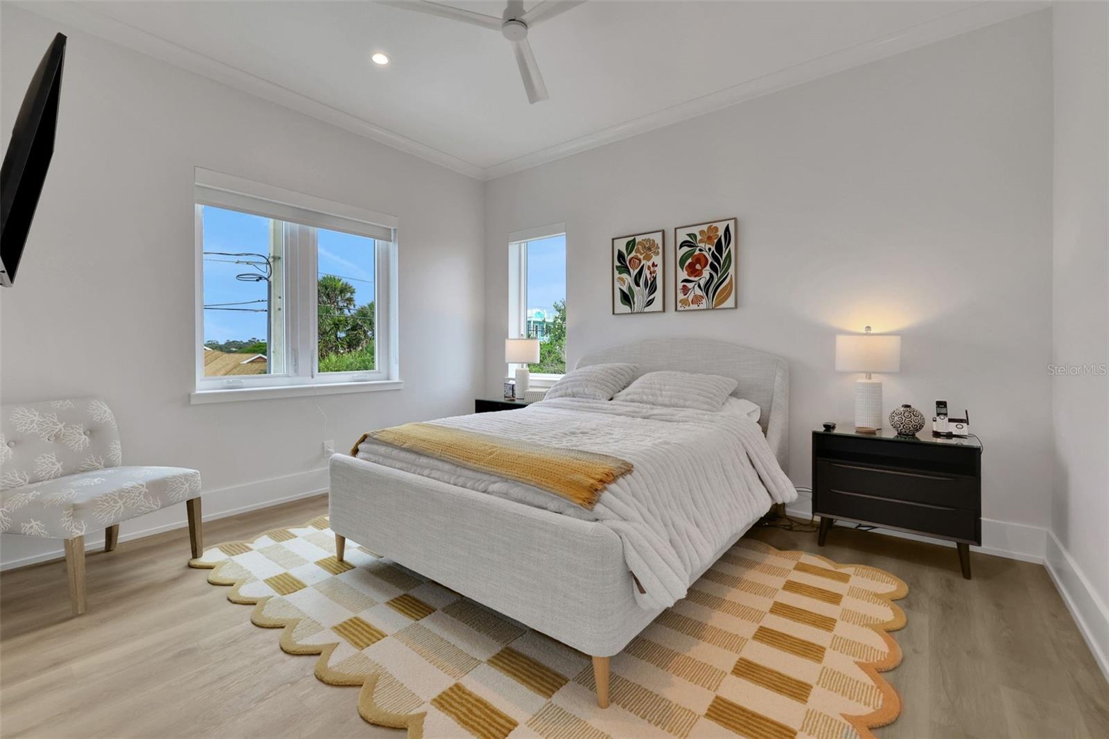 SUNRISE BEACH SUB - Residential