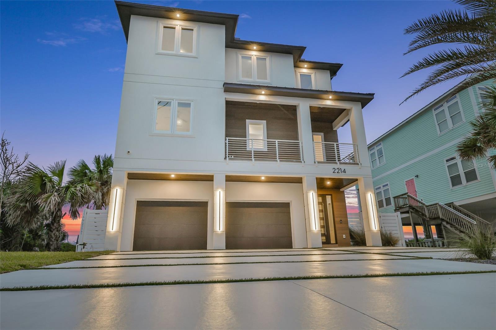 SUNRISE BEACH SUB - Residential