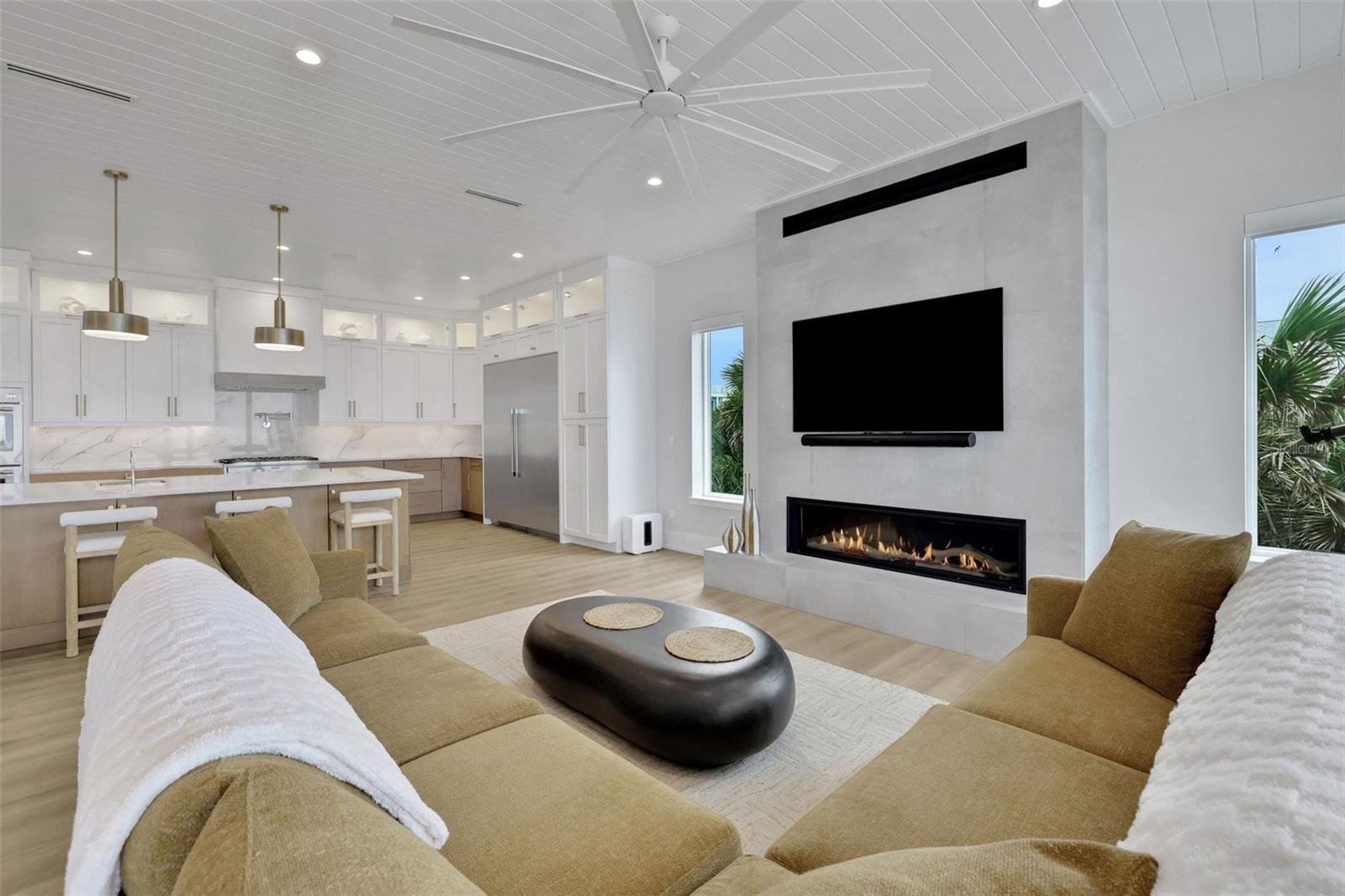 SUNRISE BEACH SUB - Residential