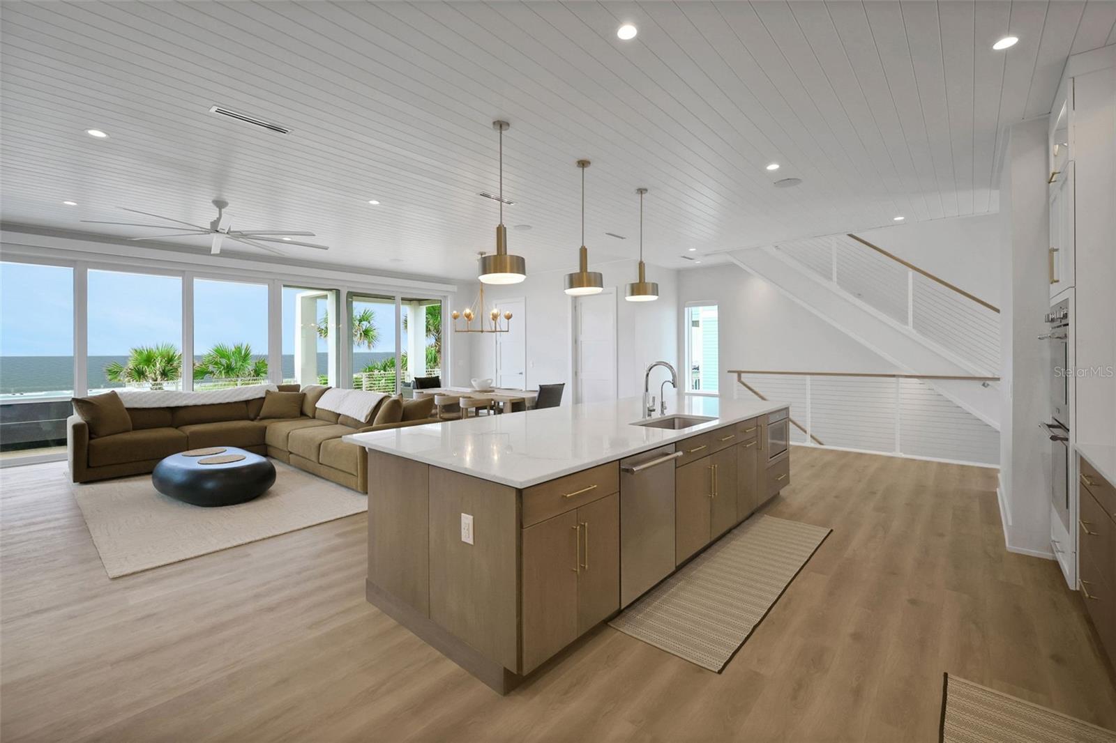SUNRISE BEACH SUB - Residential