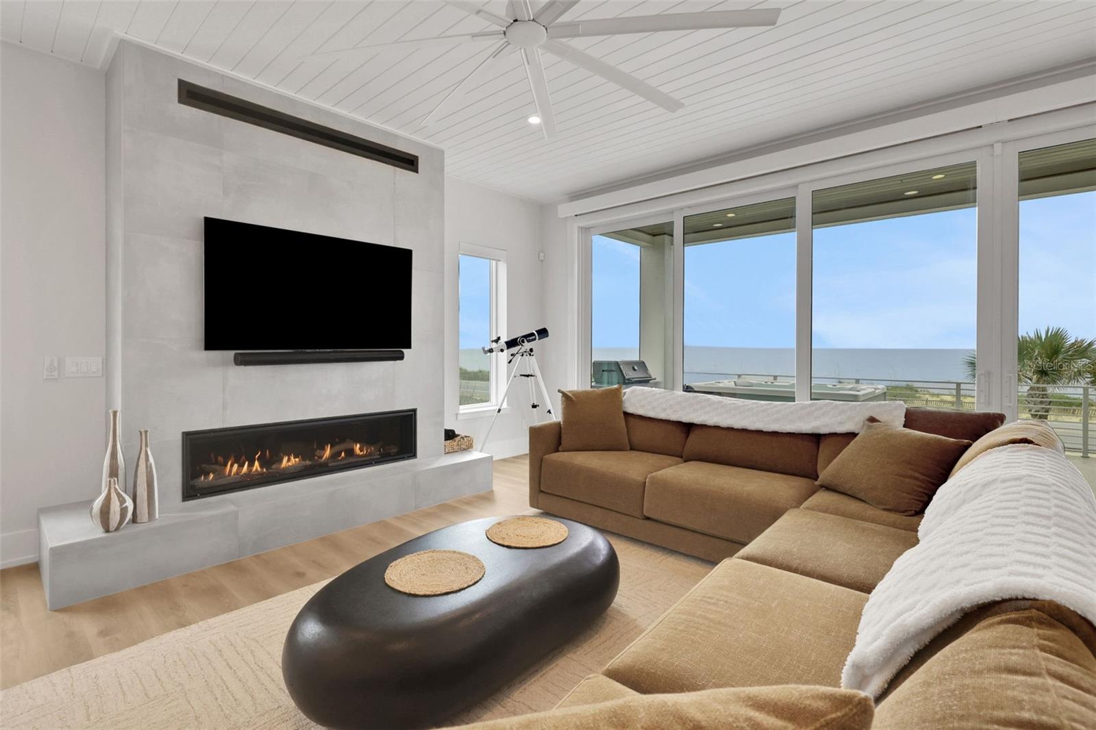 SUNRISE BEACH SUB - Residential
