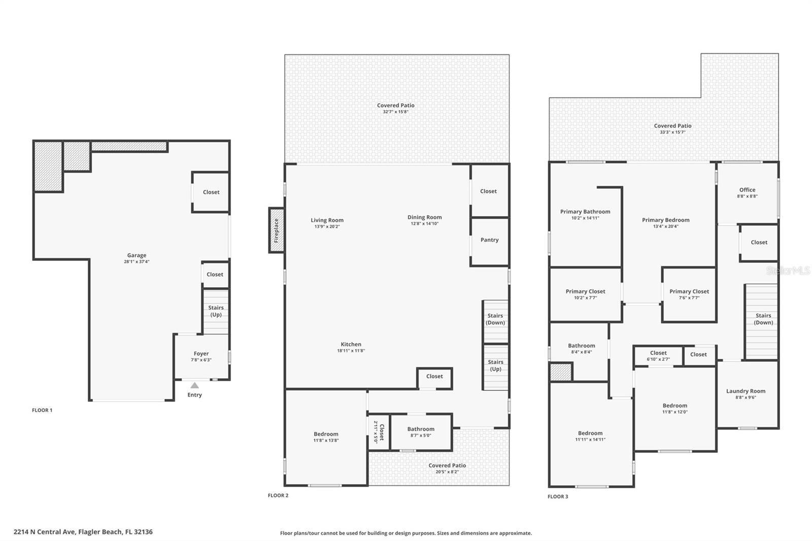 SUNRISE BEACH SUB - Residential