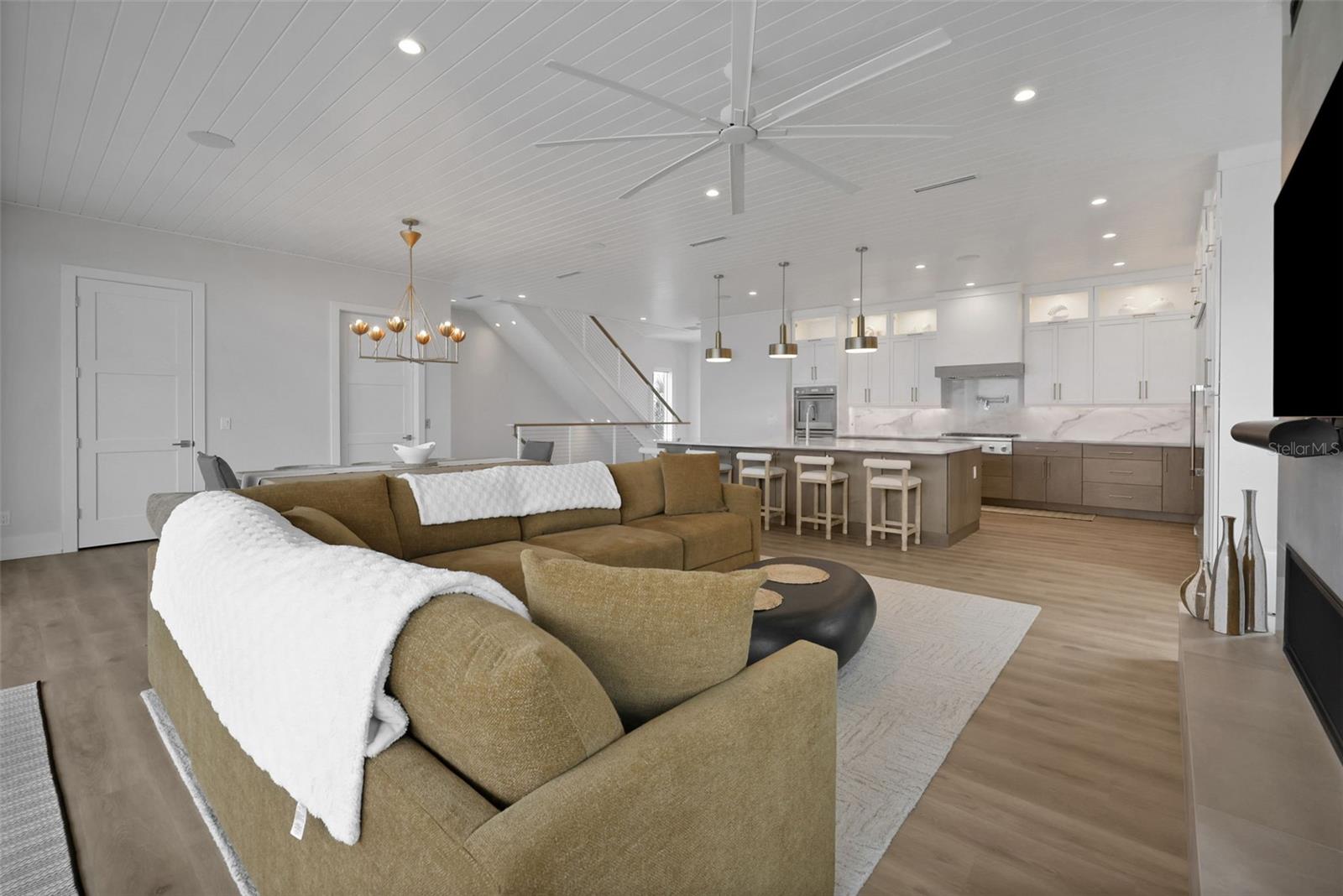SUNRISE BEACH SUB - Residential