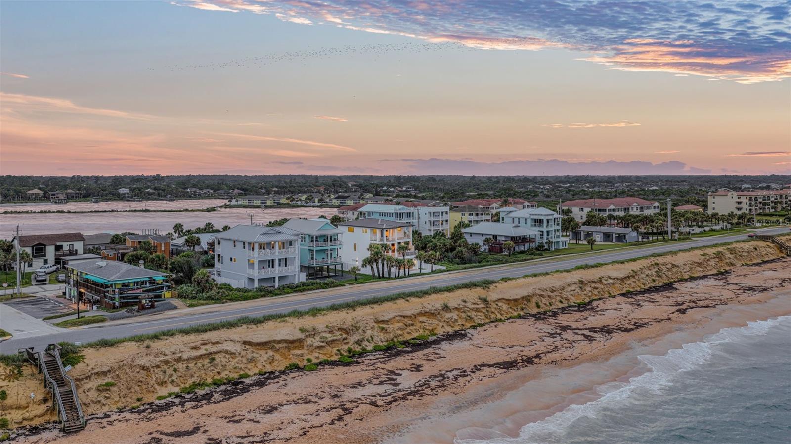 SUNRISE BEACH SUB - Residential