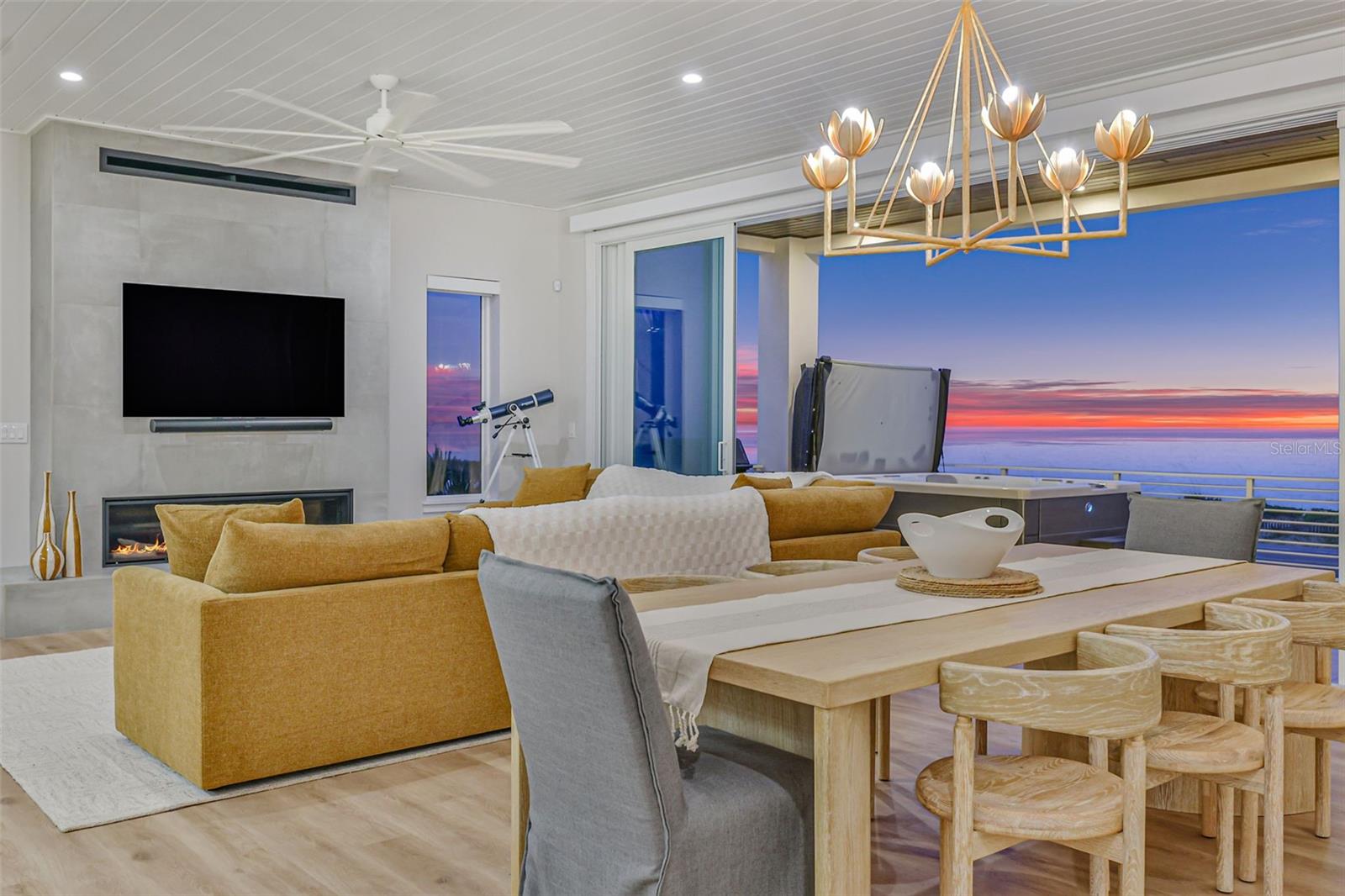 SUNRISE BEACH SUB - Residential