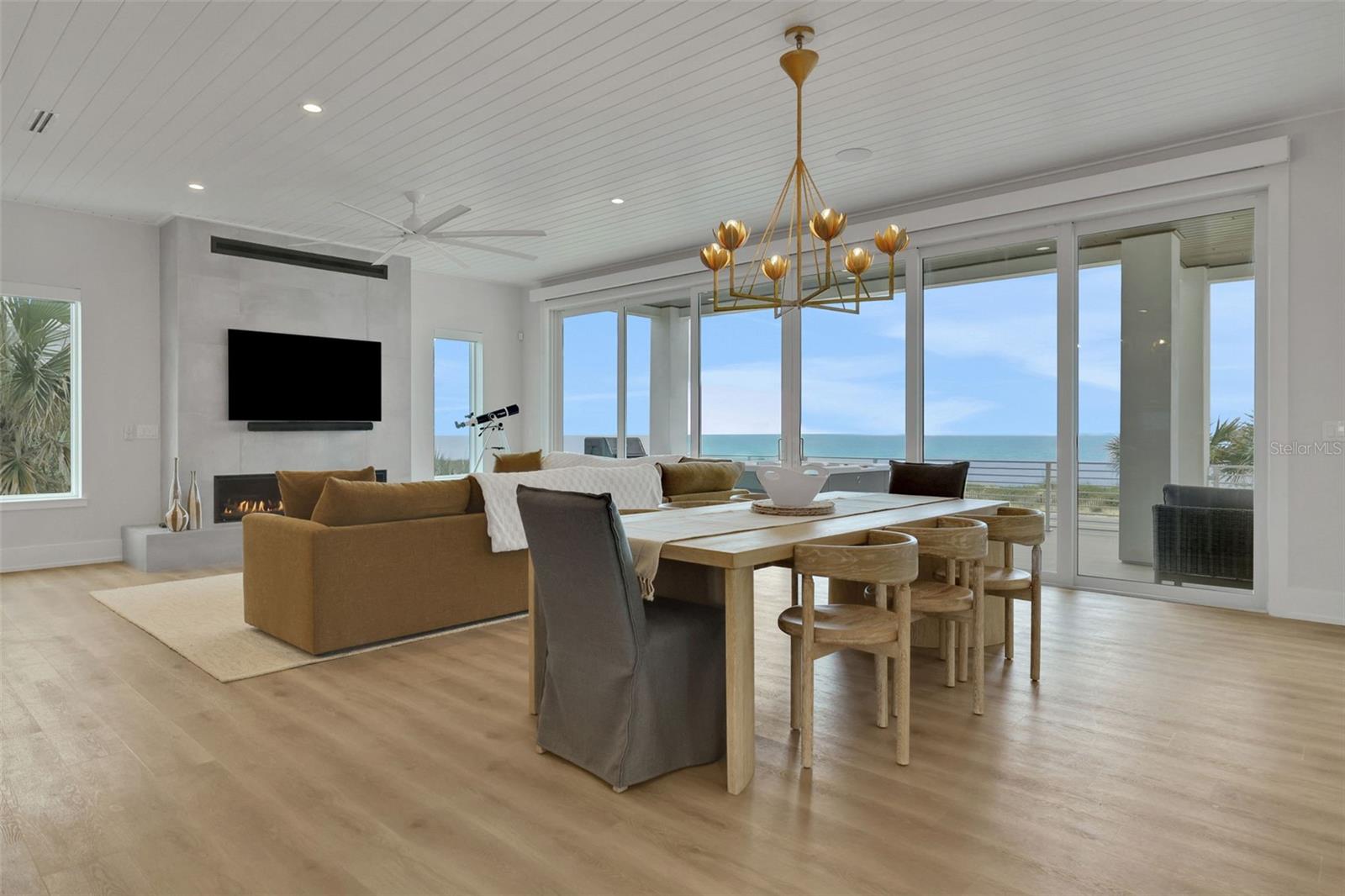 SUNRISE BEACH SUB - Residential