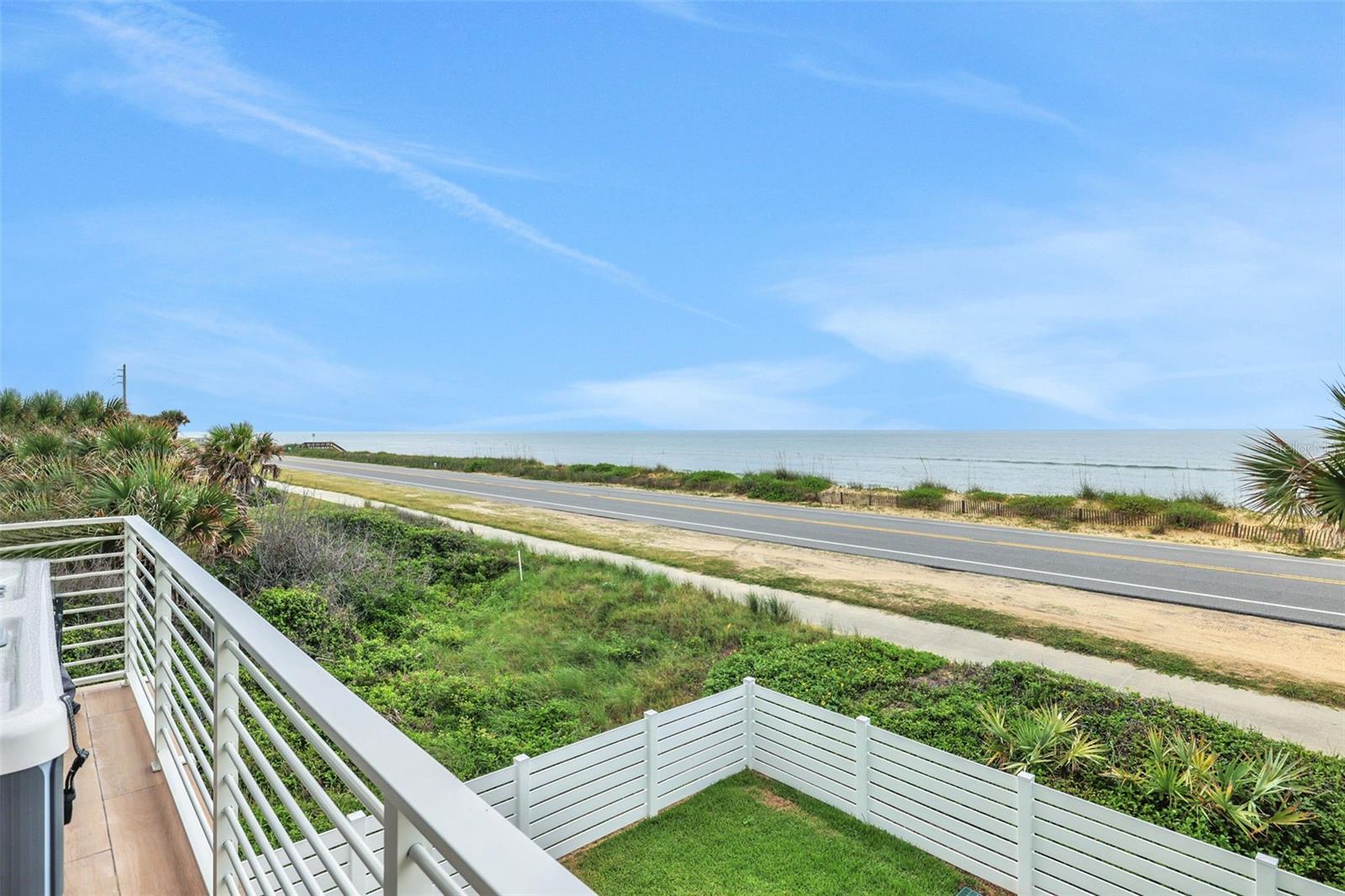 SUNRISE BEACH SUB - Residential