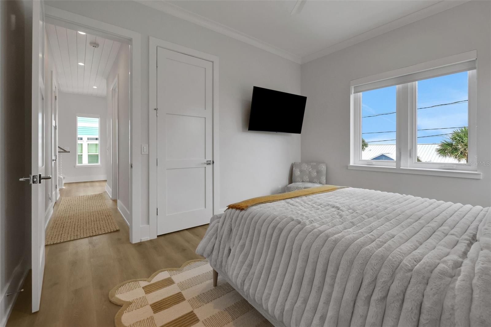 SUNRISE BEACH SUB - Residential