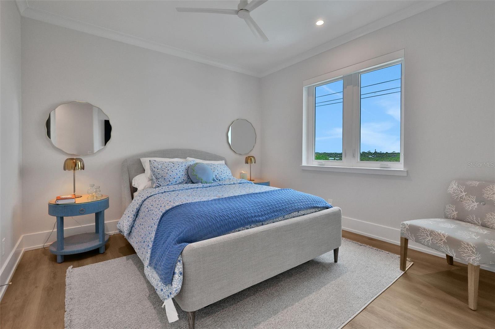 SUNRISE BEACH SUB - Residential