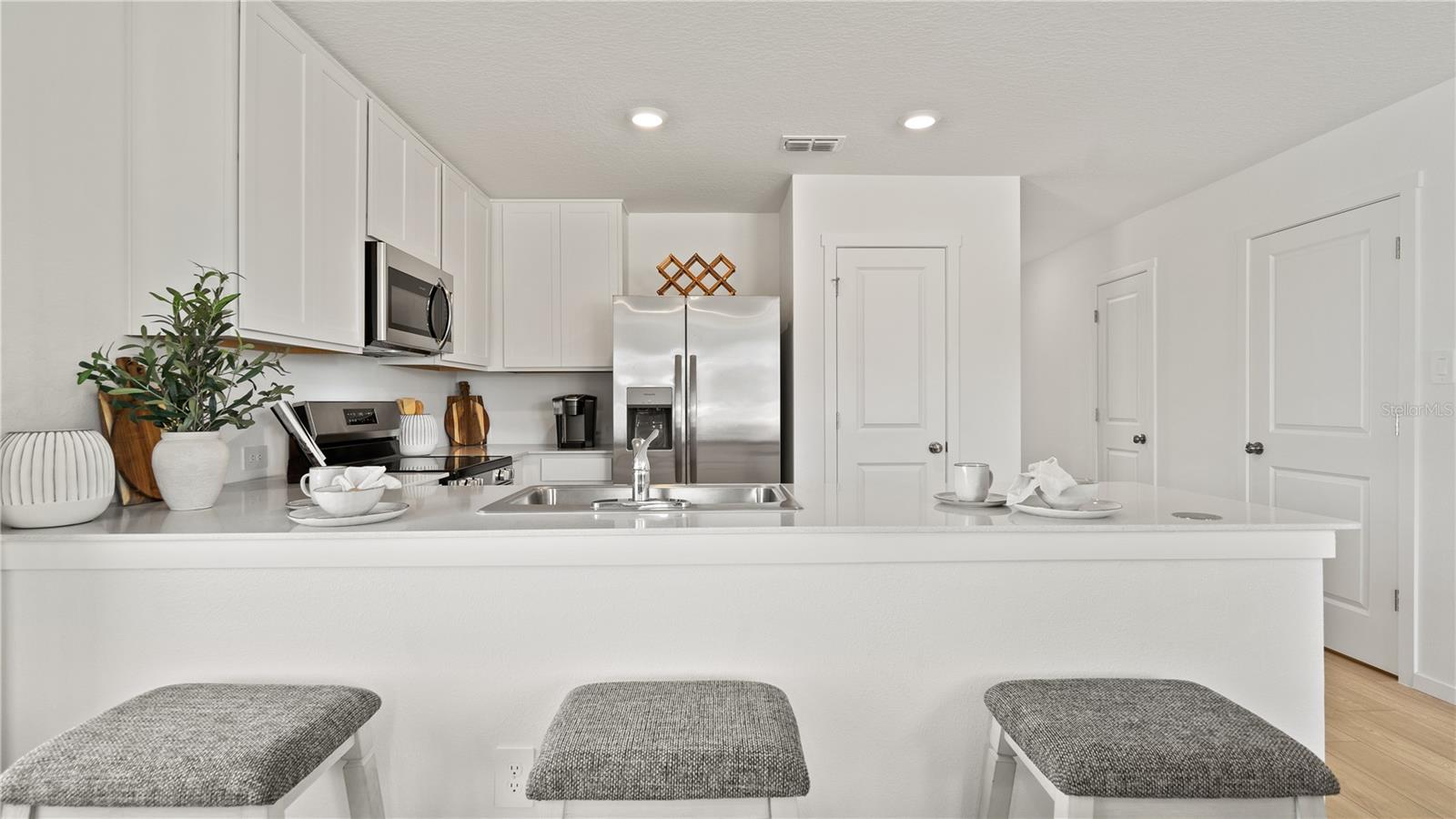 BRENTWOOD TH - Residential