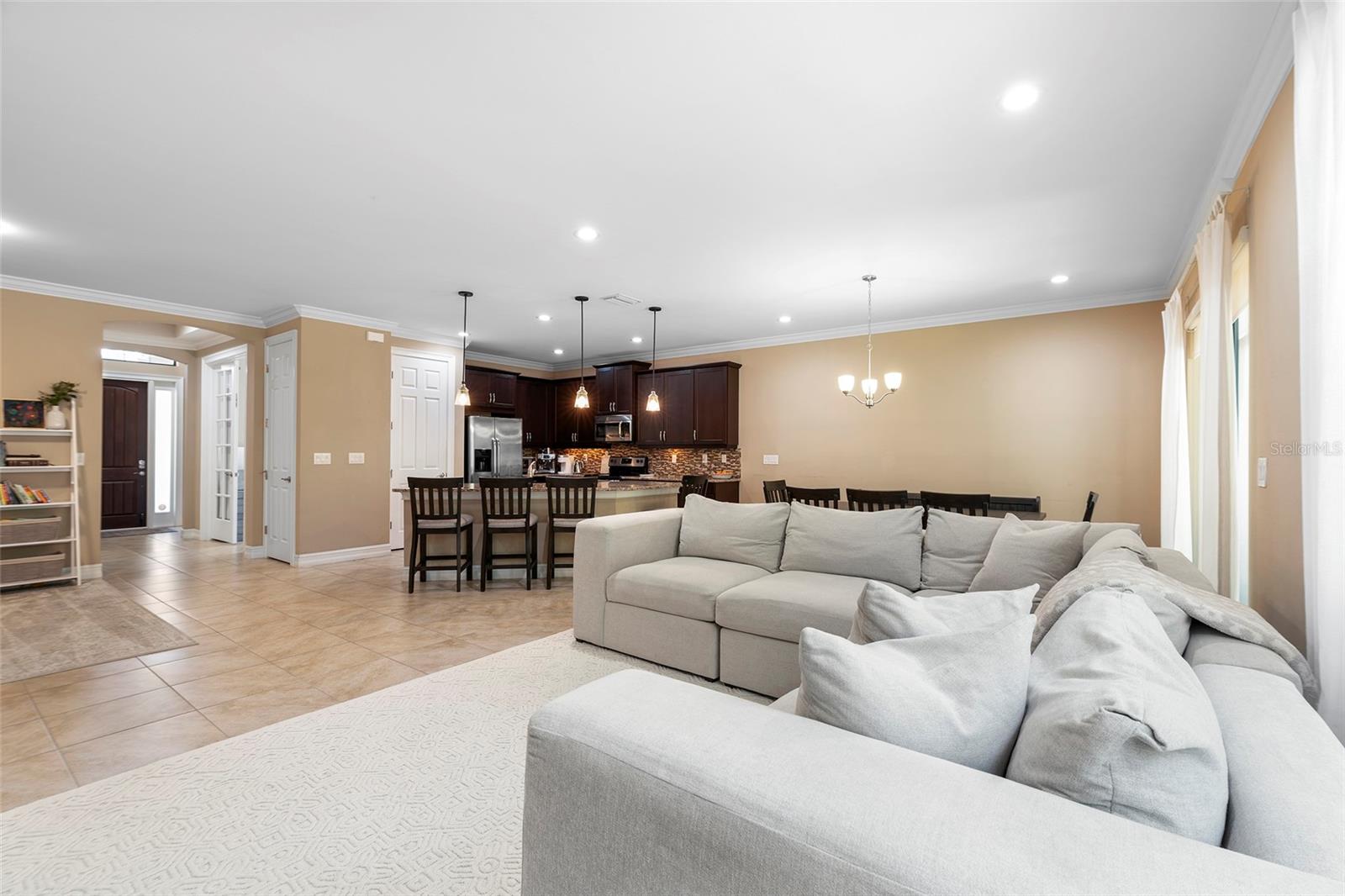 CALUSA PARK PH 2 - Residential