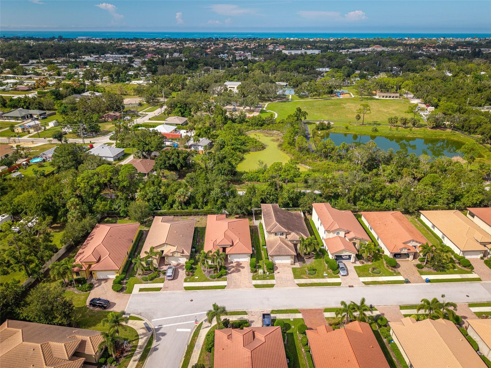 CALUSA PARK PH 2 - Residential