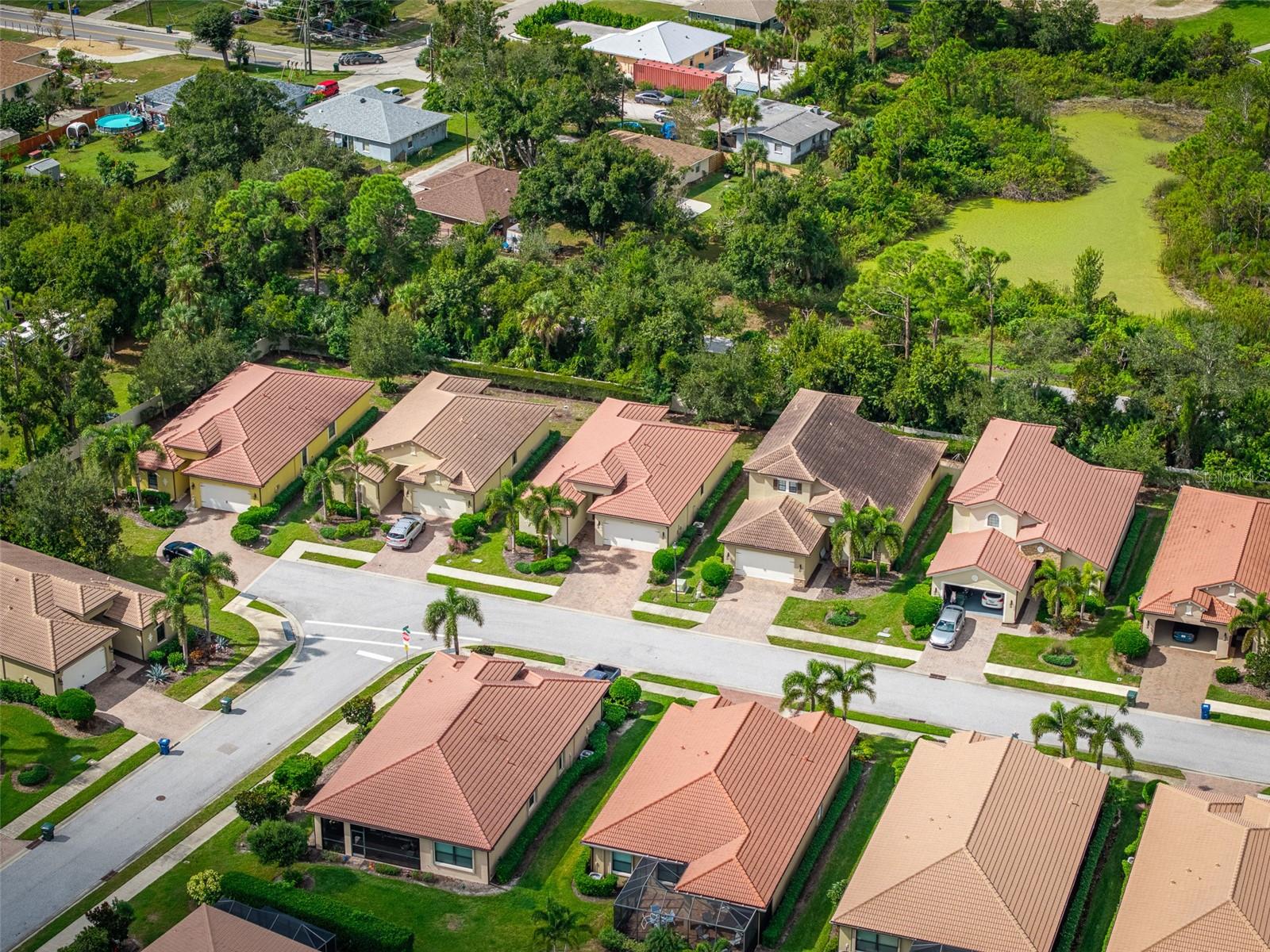 CALUSA PARK PH 2 - Residential
