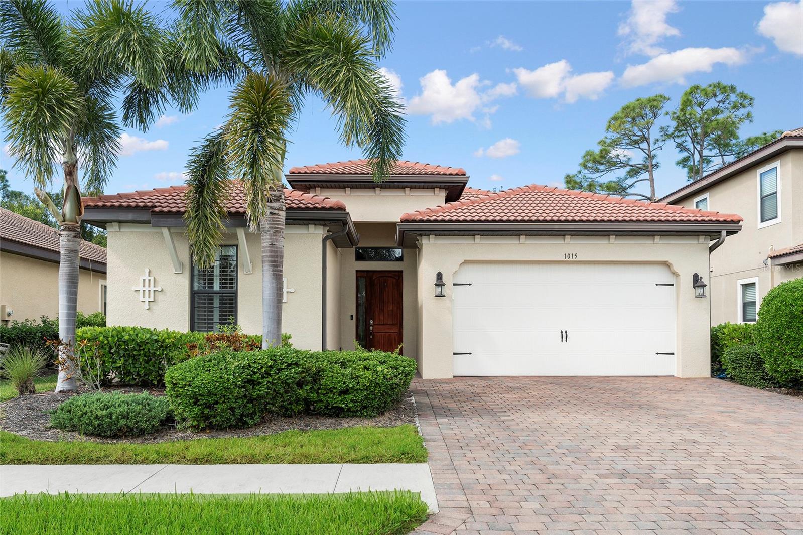 CALUSA PARK PH 2 - Residential