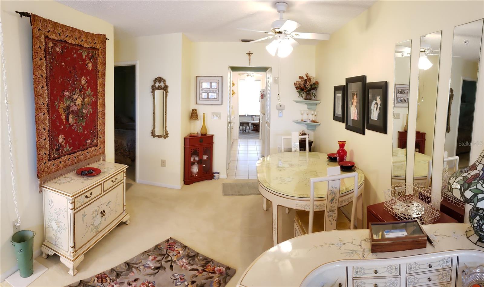 TOWN SHORES OF GULFPORT - Residential