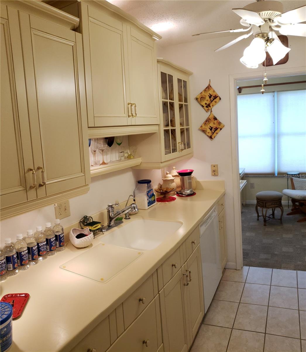 TOWN SHORES OF GULFPORT - Residential