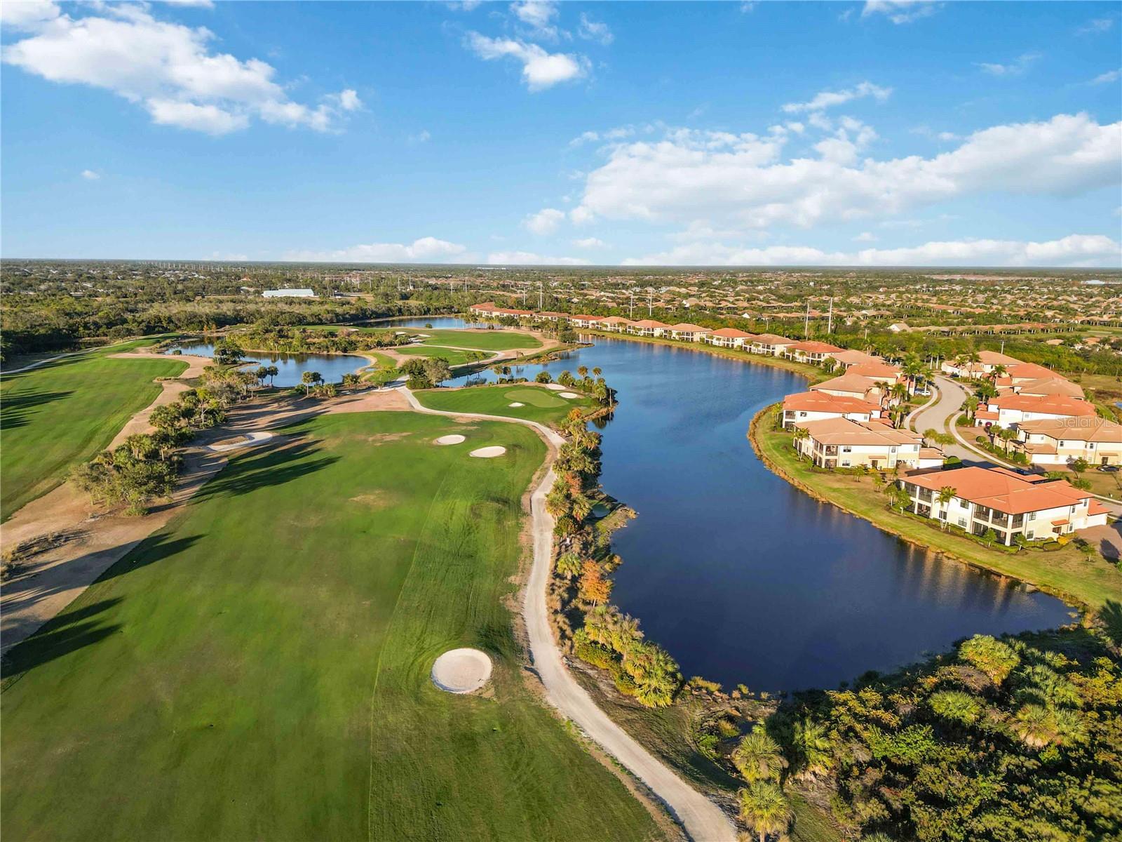 SARASOTA NATIONAL PH 13-B - Residential