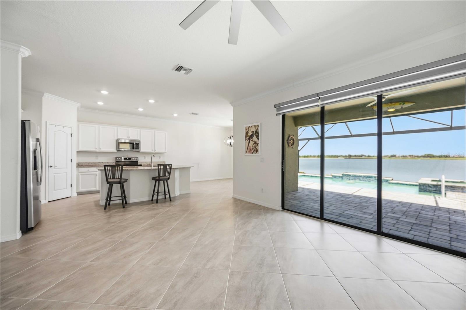 SARASOTA NATIONAL PH 13-B - Residential