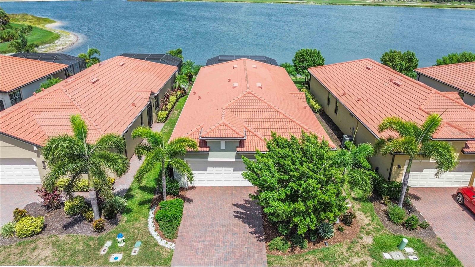 SARASOTA NATIONAL PH 13-B - Residential