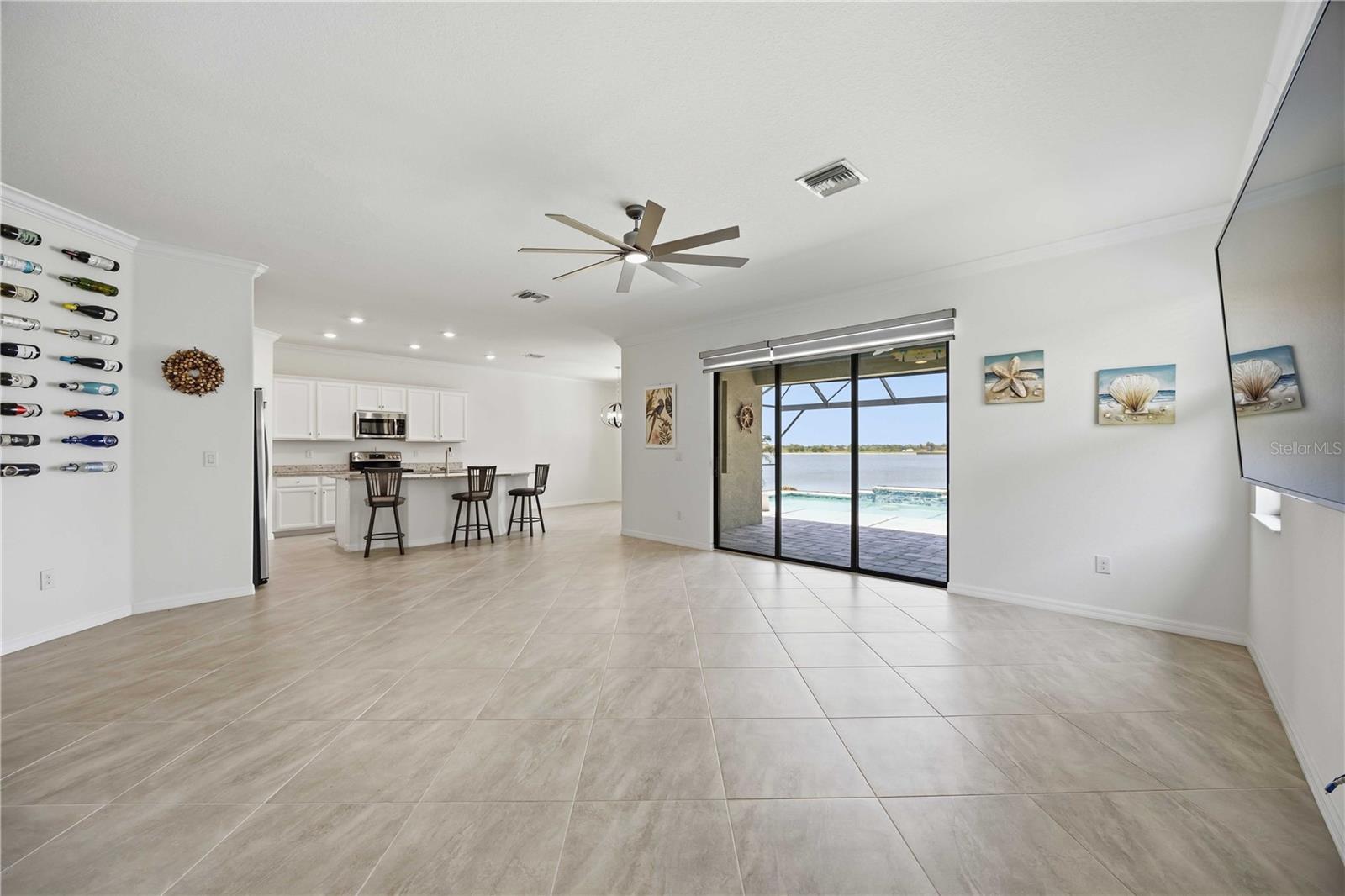 SARASOTA NATIONAL PH 13-B - Residential