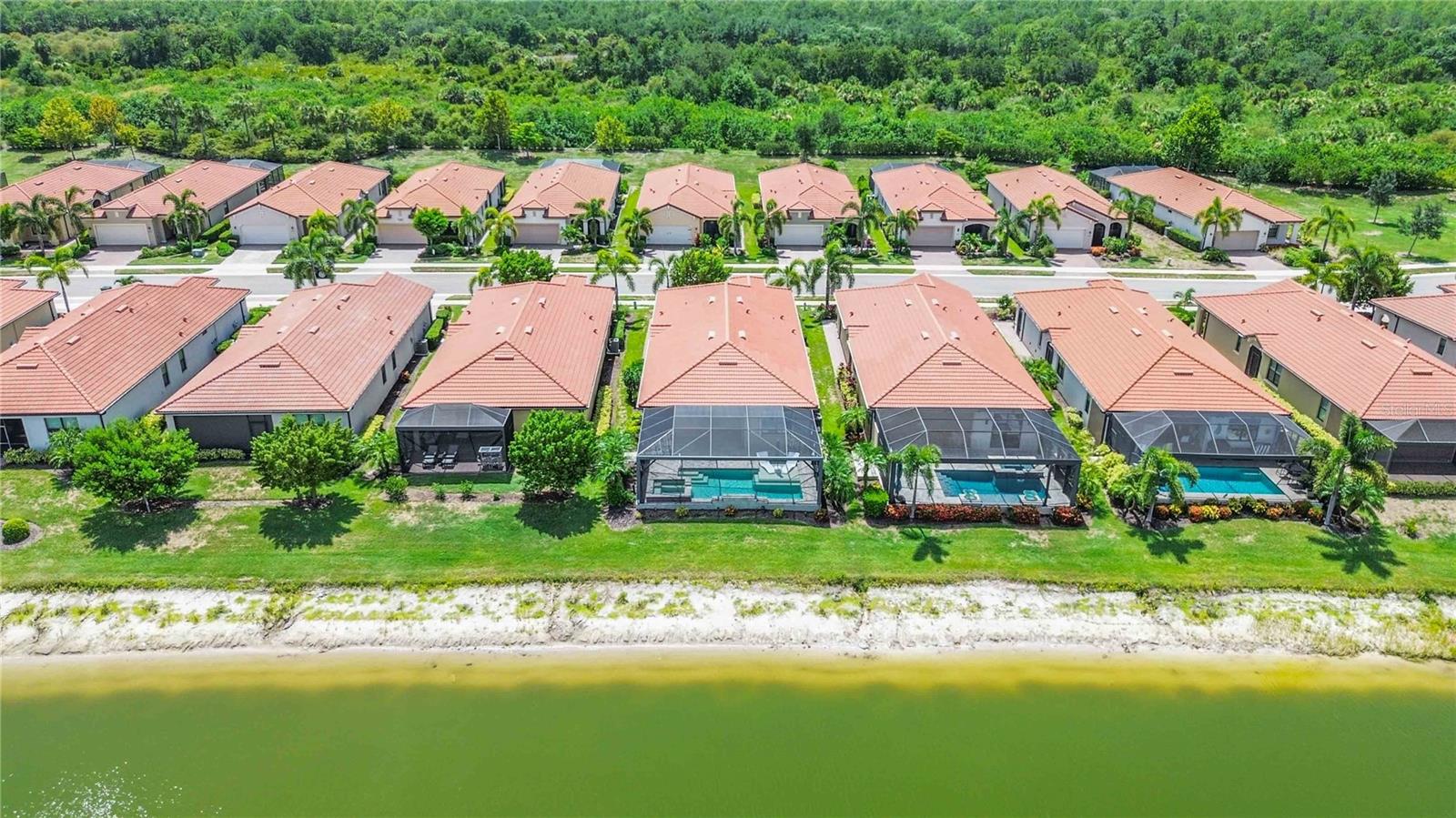 SARASOTA NATIONAL PH 13-B - Residential