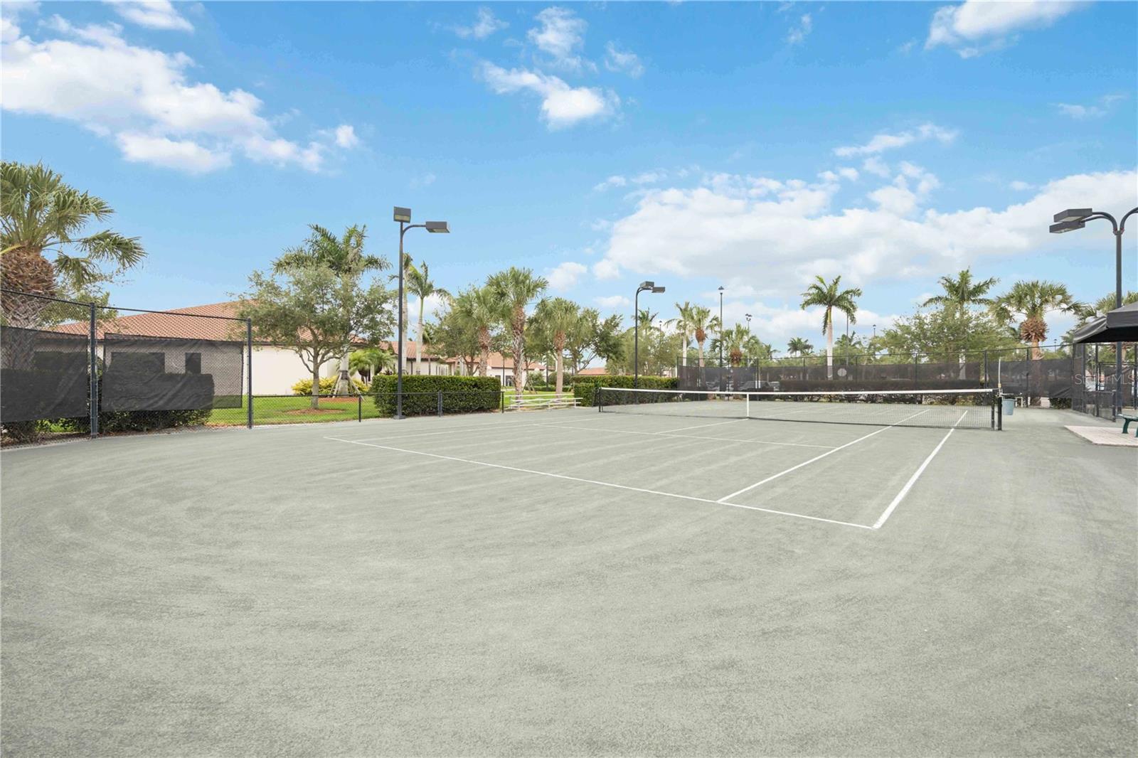 SARASOTA NATIONAL PH 13-B - Residential
