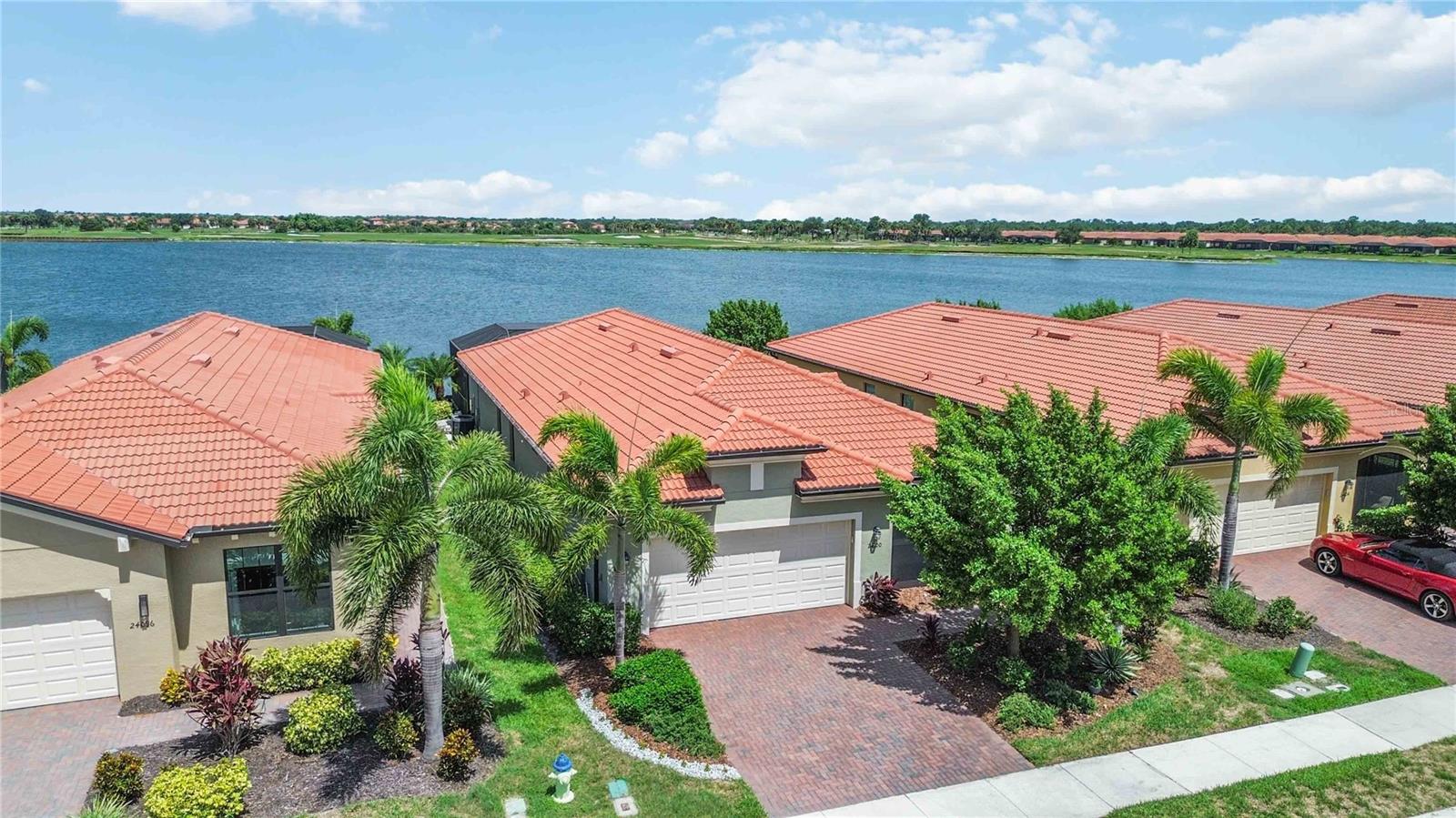 SARASOTA NATIONAL PH 13-B - Residential