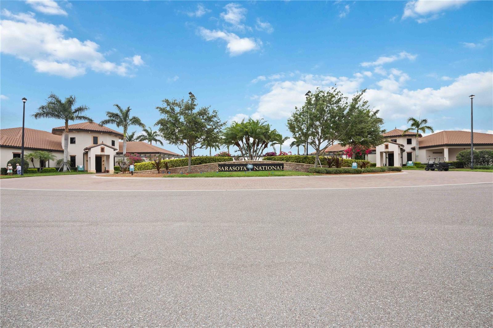 SARASOTA NATIONAL PH 13-B - Residential