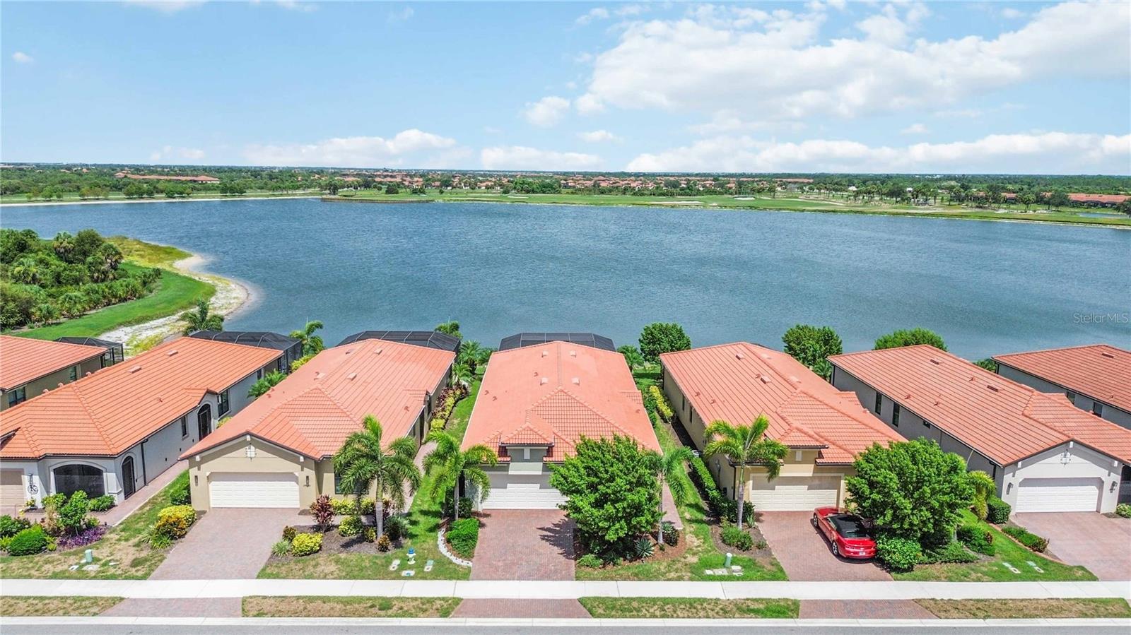 SARASOTA NATIONAL PH 13-B - Residential