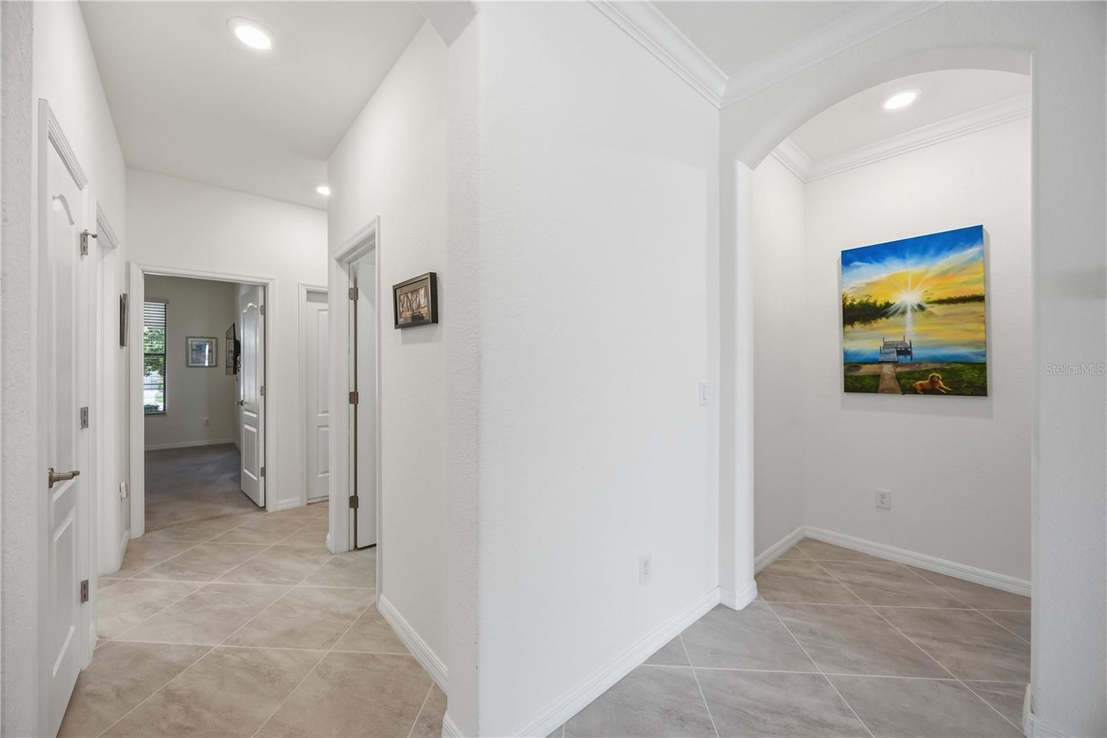 SARASOTA NATIONAL PH 13-B - Residential