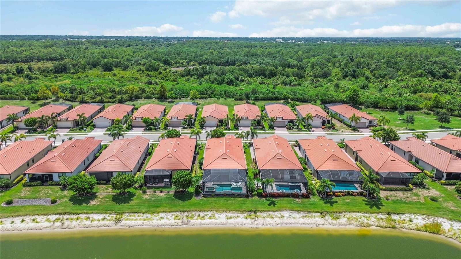SARASOTA NATIONAL PH 13-B - Residential