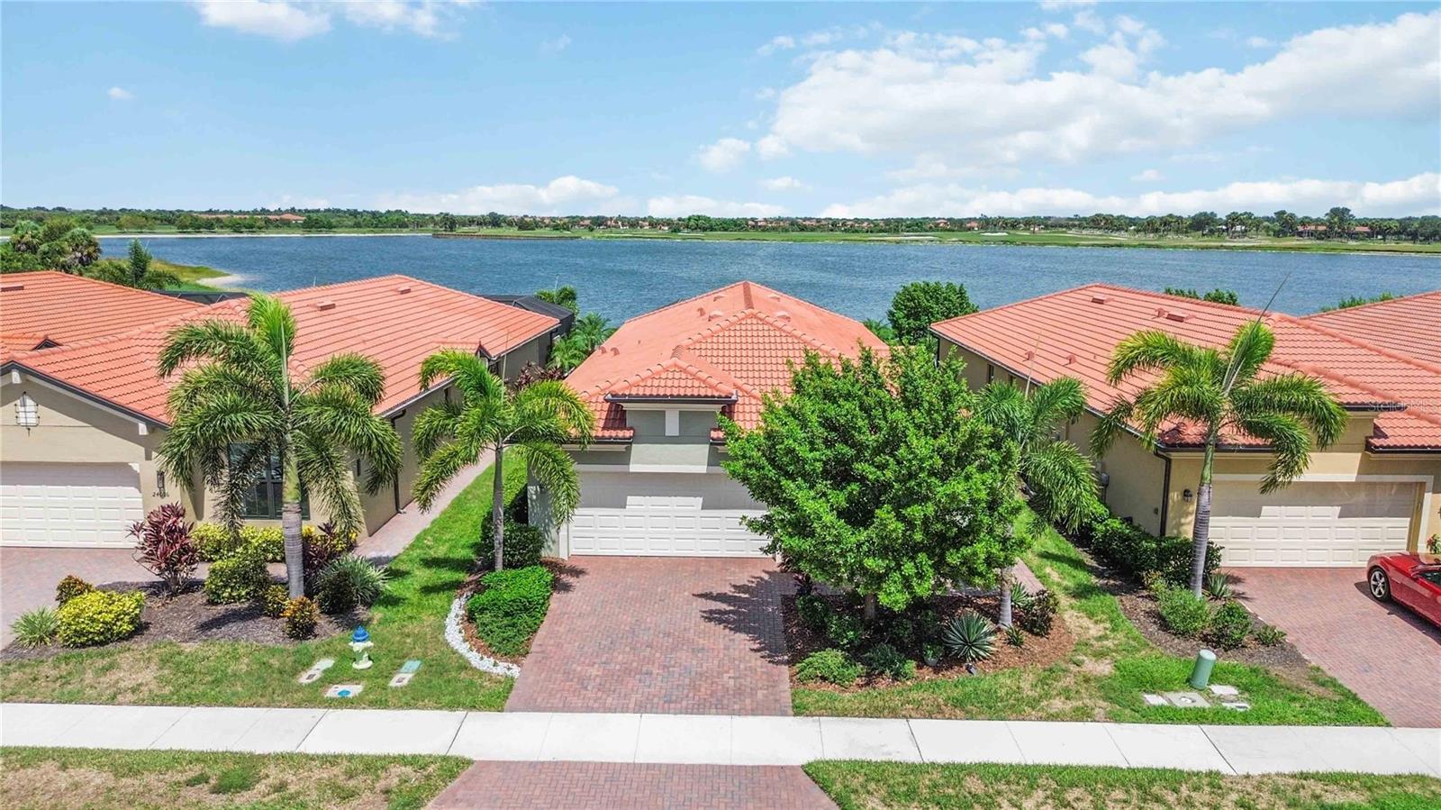 SARASOTA NATIONAL PH 13-B - Residential