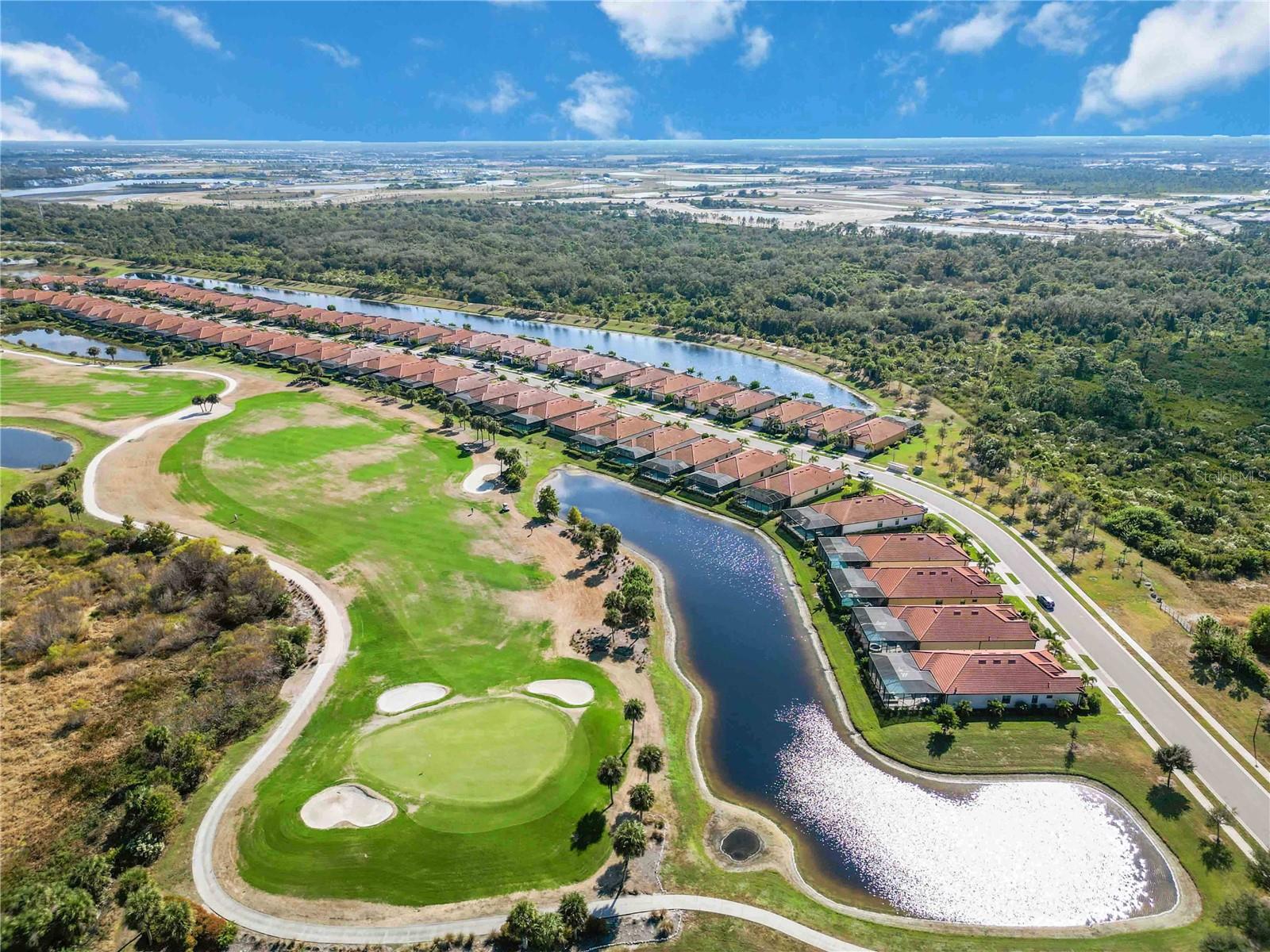 SARASOTA NATIONAL PH 13-B - Residential