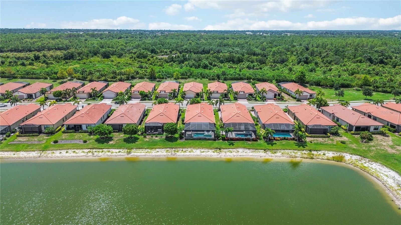 SARASOTA NATIONAL PH 13-B - Residential