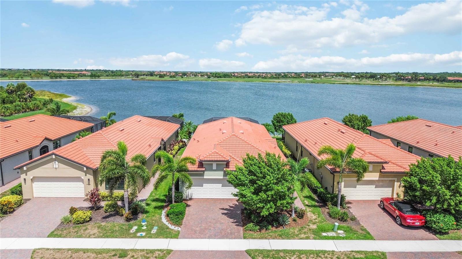 SARASOTA NATIONAL PH 13-B - Residential