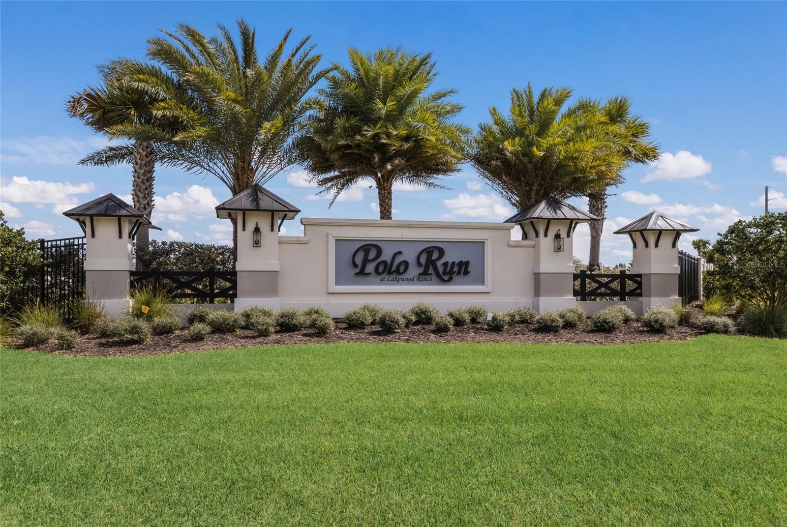 POLO RUN PH IIC IID & IIE - Residential
