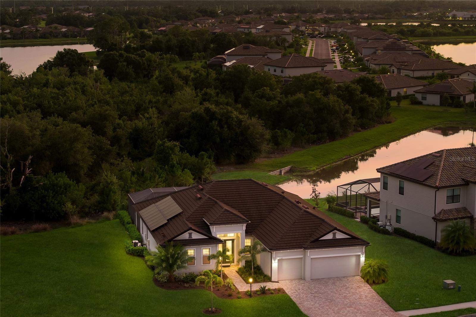 POLO RUN PH IIC IID & IIE - Residential