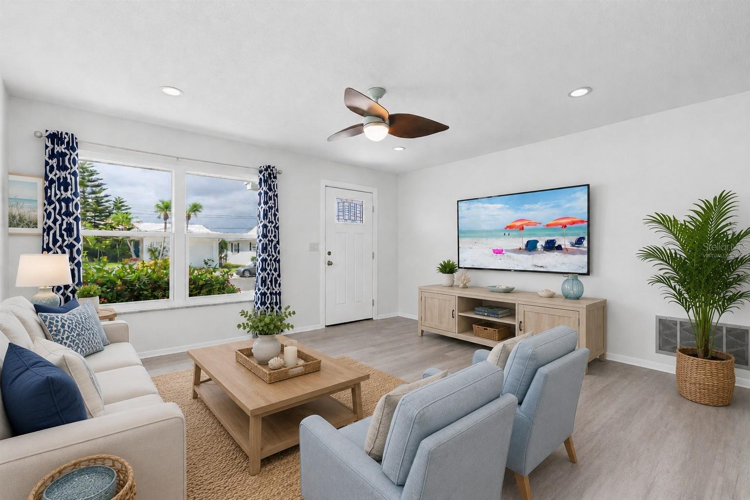 MAINLANDS OF TAMARAC BY THE GULF UNIT 3 CONDO - Residential
