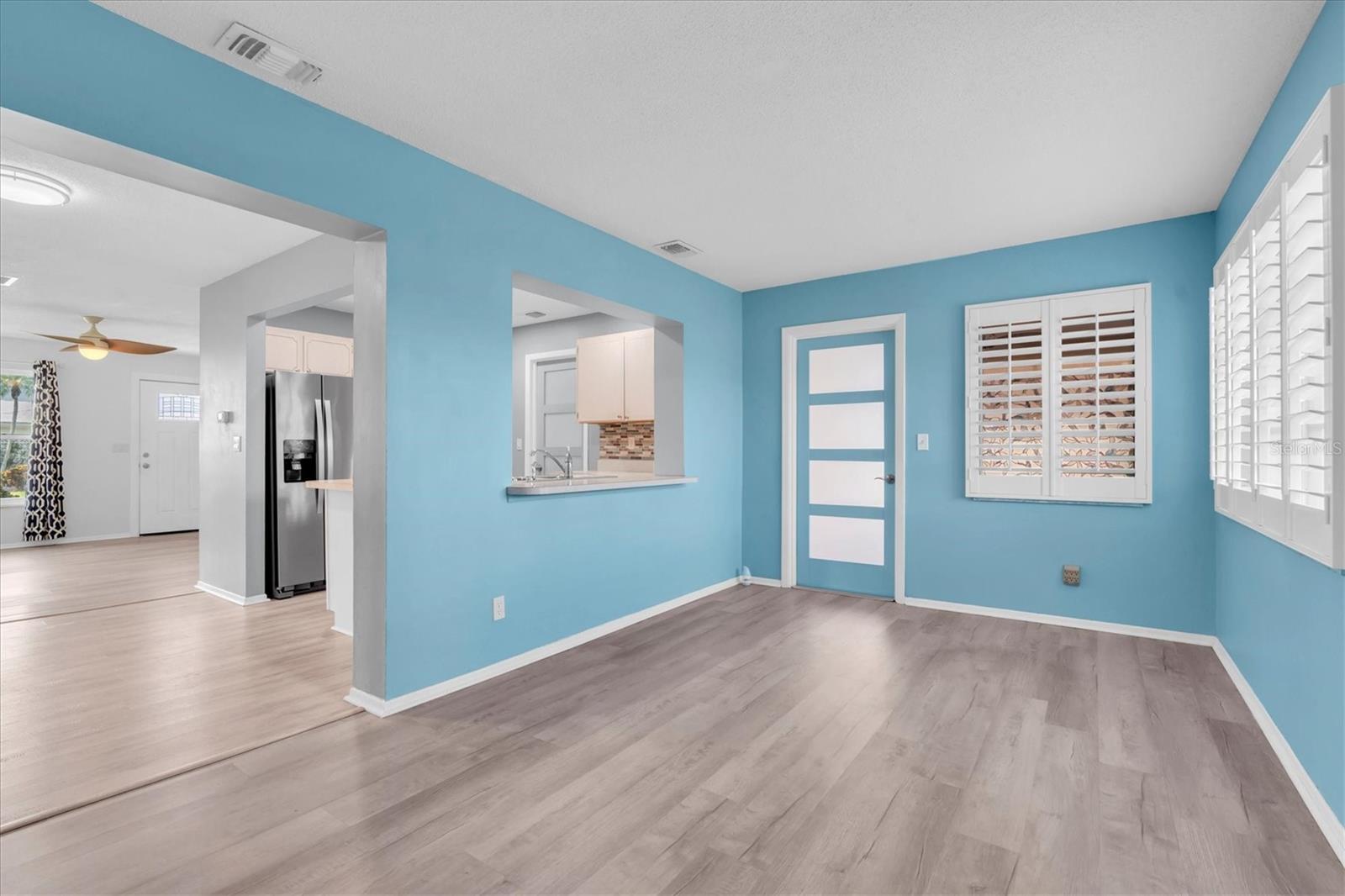 MAINLANDS OF TAMARAC BY THE GULF UNIT 3 CONDO - Residential