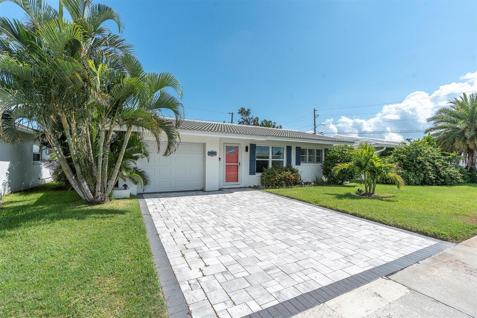 MAINLANDS OF TAMARAC BY THE GULF UNIT 3 CONDO - Residential