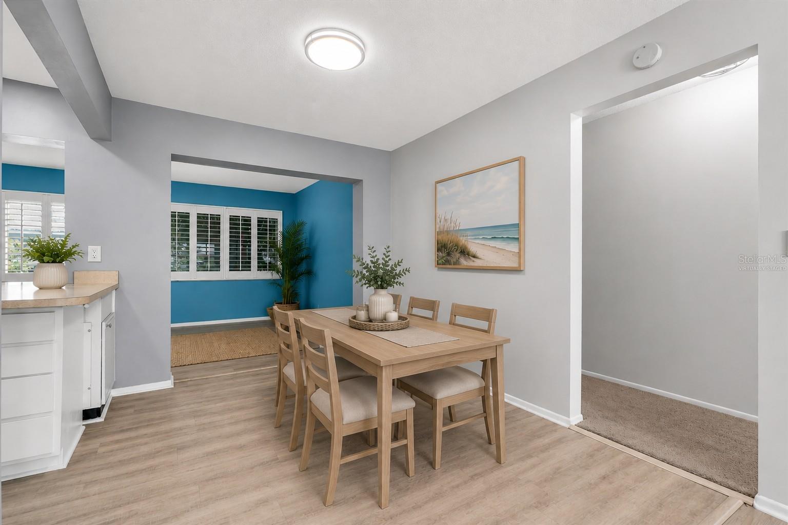 MAINLANDS OF TAMARAC BY THE GULF UNIT 3 CONDO - Residential