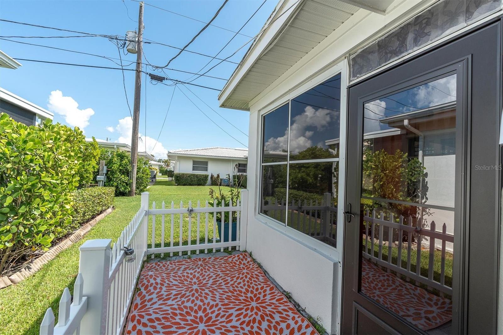MAINLANDS OF TAMARAC BY THE GULF UNIT 3 CONDO - Residential